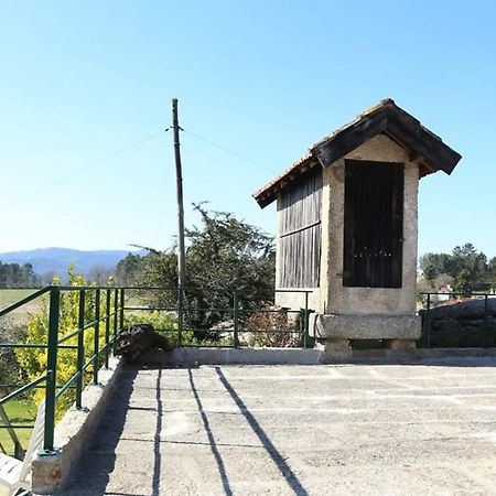 Quinta De Vila Verde- Paixao Ancestral, Turismo Rural Marco de Canavezes Εξωτερικό φωτογραφία