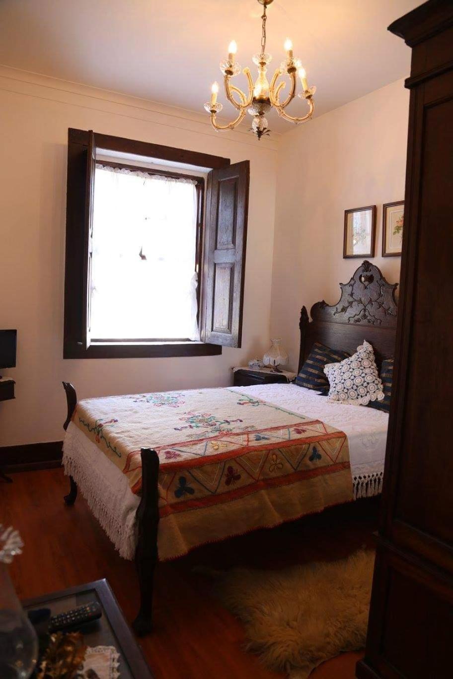 Quinta De Vila Verde- Paixao Ancestral, Turismo Rural Marco de Canavezes Εξωτερικό φωτογραφία