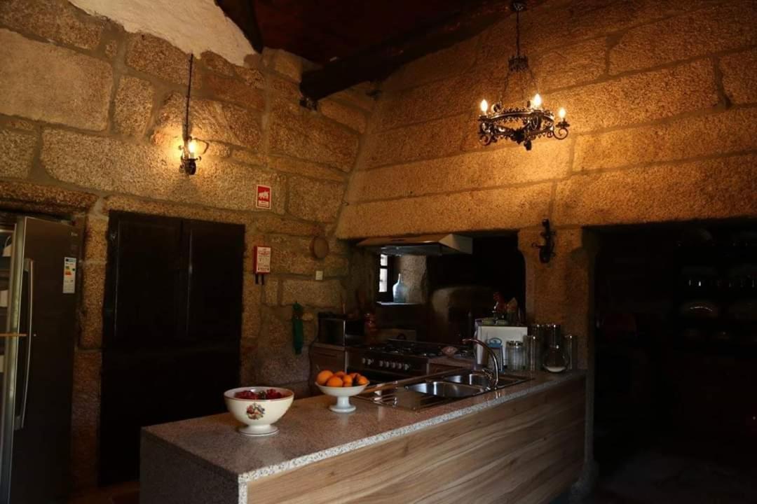 Quinta De Vila Verde- Paixao Ancestral, Turismo Rural Marco de Canavezes Εξωτερικό φωτογραφία