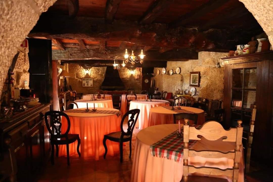 Quinta De Vila Verde- Paixao Ancestral, Turismo Rural Marco de Canavezes Εξωτερικό φωτογραφία