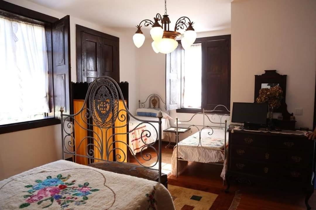 Quinta De Vila Verde- Paixao Ancestral, Turismo Rural Marco de Canavezes Εξωτερικό φωτογραφία