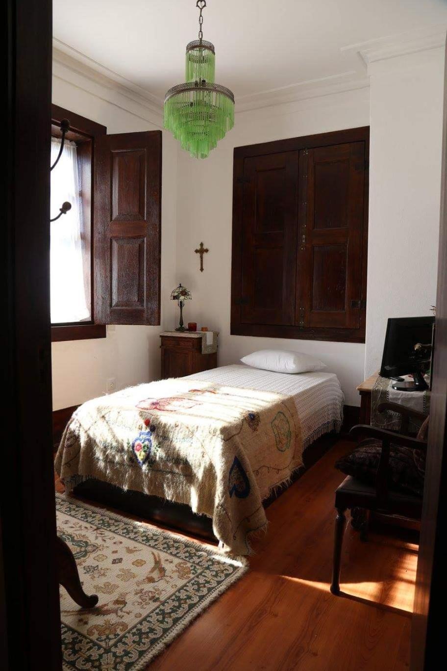 Quinta De Vila Verde- Paixao Ancestral, Turismo Rural Marco de Canavezes Εξωτερικό φωτογραφία
