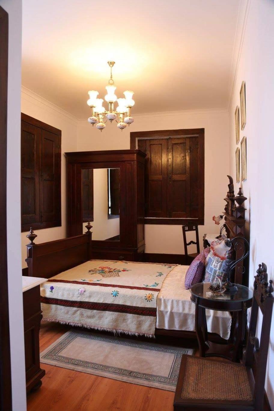 Quinta De Vila Verde- Paixao Ancestral, Turismo Rural Marco de Canavezes Εξωτερικό φωτογραφία