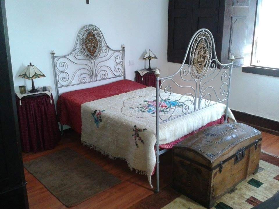 Quinta De Vila Verde- Paixao Ancestral, Turismo Rural Marco de Canavezes Εξωτερικό φωτογραφία